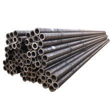 ASTM A179  DIN17175  ST35.8  Hot Rolled Carbon Steel Seamless Pipe